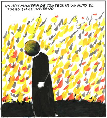 El Roto 18.05.23