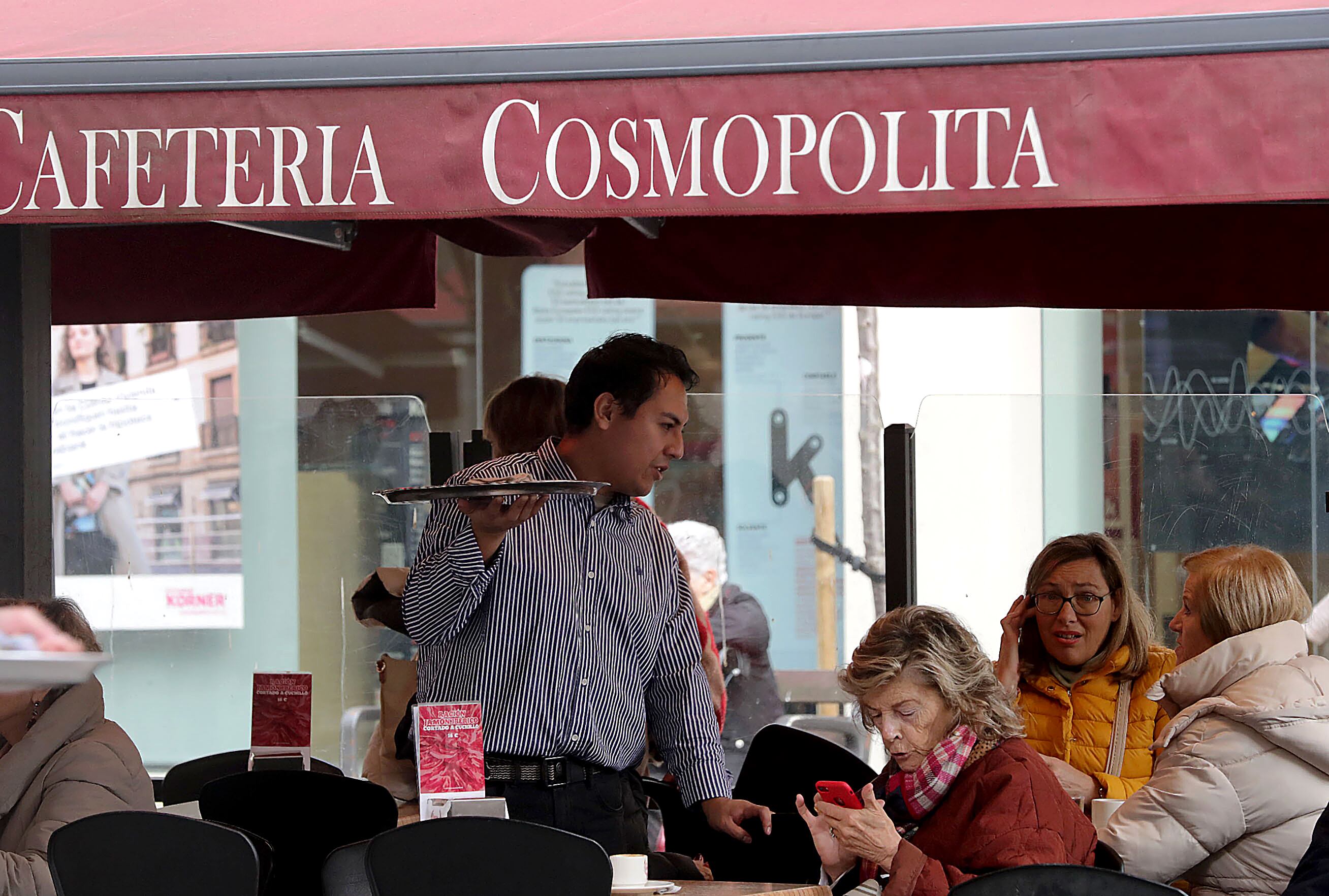 La OCDE mejora sus pronósticos y prevé que España crezca casi cuatro veces más que la zona euro