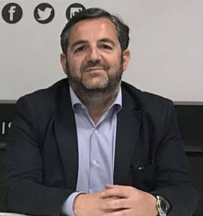 Alberto Quemada, CEO de LandCo.