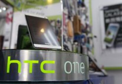 Smartphone de HTC