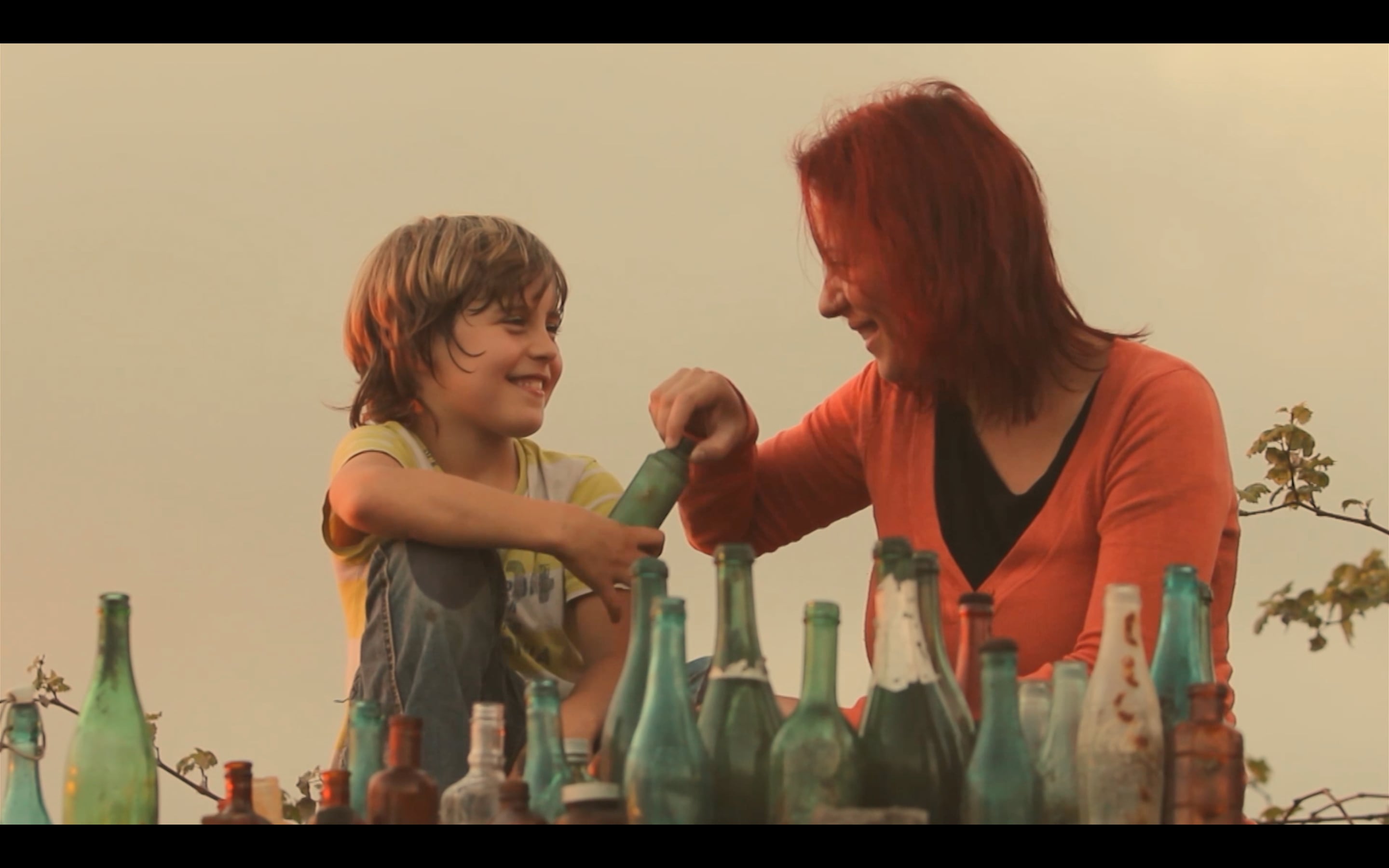 La madre del joven desaparecido en La Palma retrata en un documental el autismo de su hijo: “Hemos vivido muchos infiernos; este es uno más”