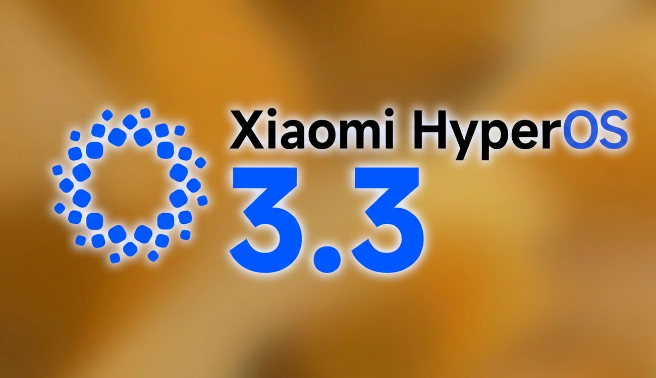 HyperOS 3.3 con Android 17 llega a los móviles de Xiaomi, estos son los primeros elegidos