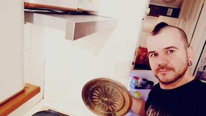 Andrés Lucía.