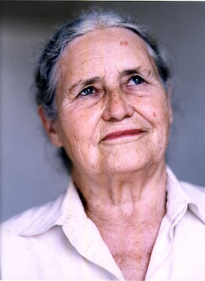 Retrato del año 1997.