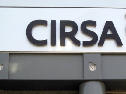 Cirsa generó 103,4 millones de beneficio operativo en el primer trimestre, un 8% más