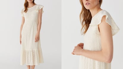 vestidos de crochet, tejido imprescindible del verano, los mejores vestidos de crochet, vestidos de punto, vestidos de crochet mujer, vestidos de crochet largos, vestidos de crochet playa