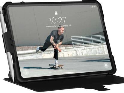 Desvelan el diseño del nuevo iPad Pro y Apple confirma los detalles de iOS 12.1
