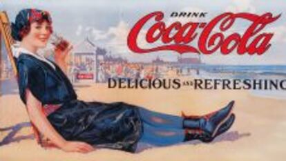 Coca-Cola, el invento más exitoso desde la rueda