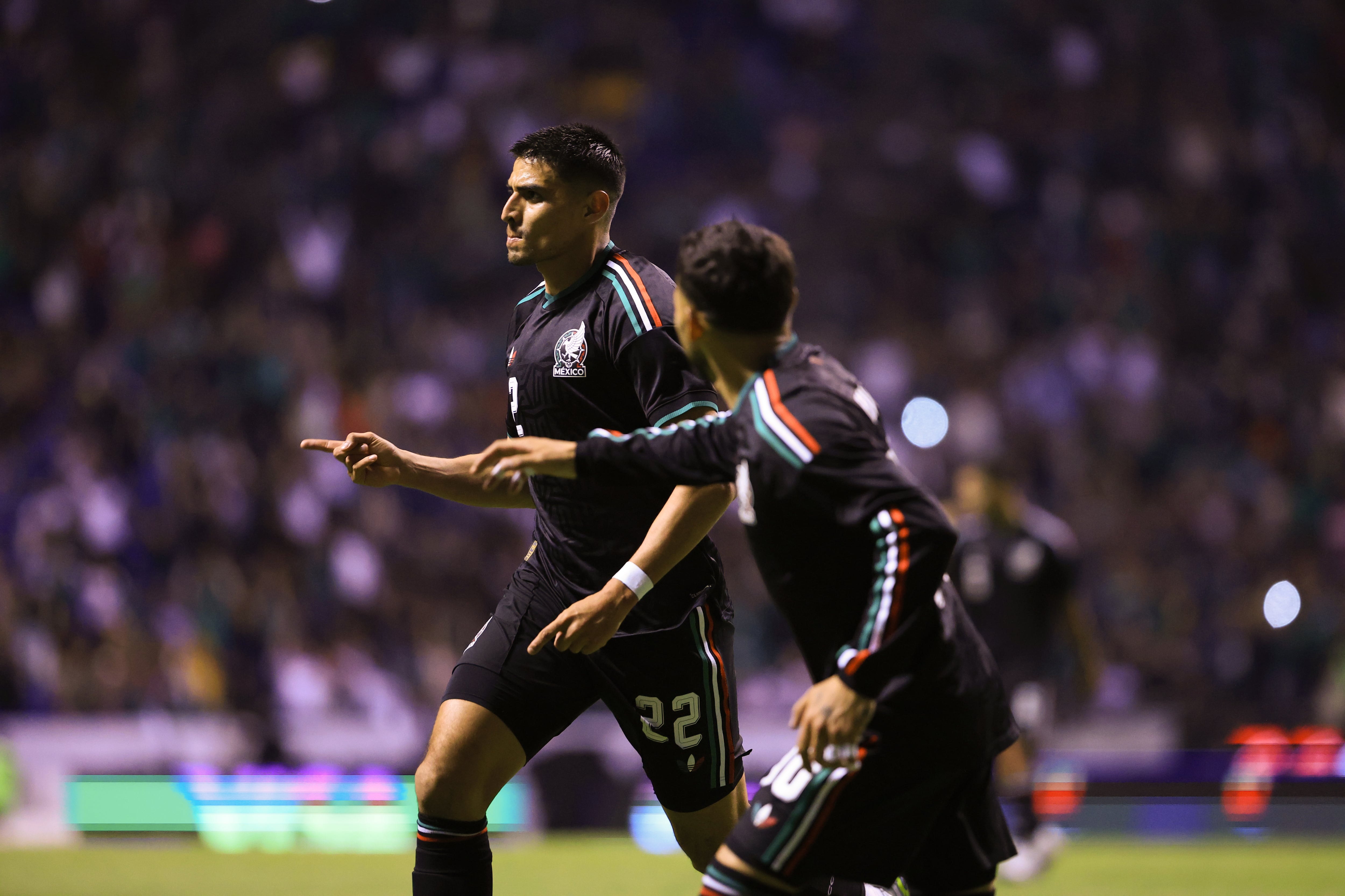 El Gobierno de México pondrá bajo la lupa el streaming pirata del Mundial