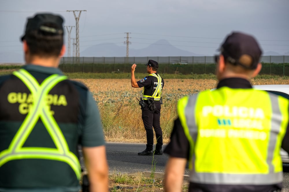 Sube La Criminalidad En Espa A Datos De Tendencia Por