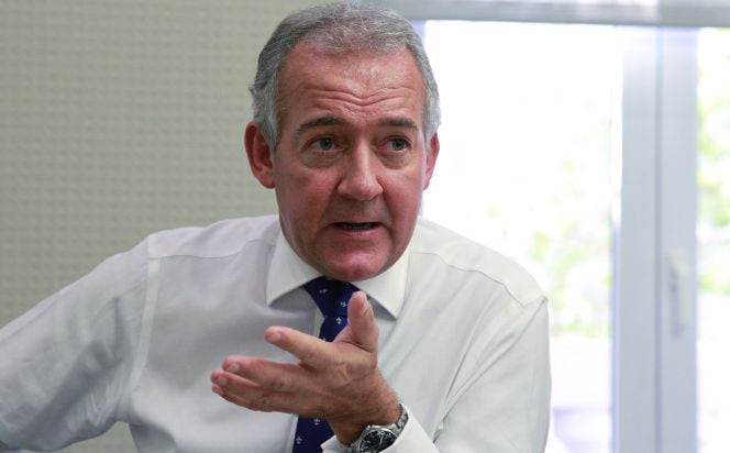 Savills compra el banco de inversión inmobiliario estadounidense Eastdil por 1.100 millones de dólares