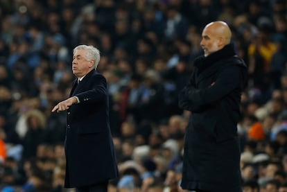 Ningún equipo le había disparado más al Manchester City de Pep Guardiola