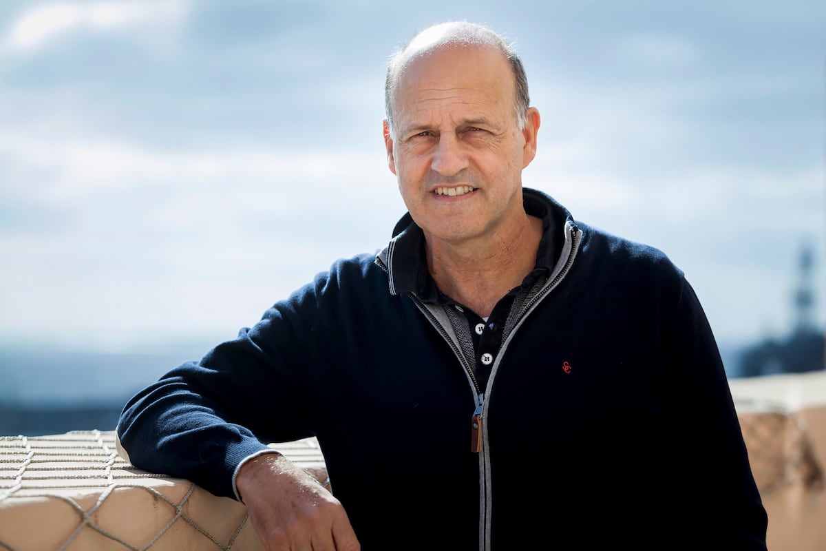 Muere Emilio Cuevas, el científico que rastreaba en el aire el cambio climático | Clima y Medio Ambiente