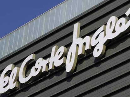 Moody's mantiene el rating de El Corte Inglés y mejora su perspectiva a estable