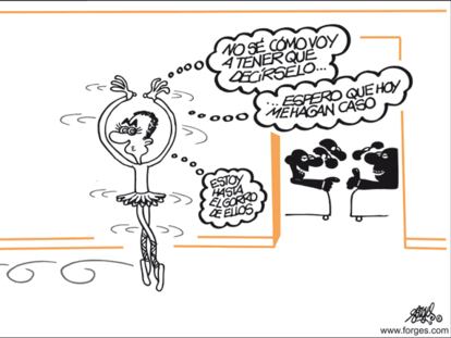 FORGES