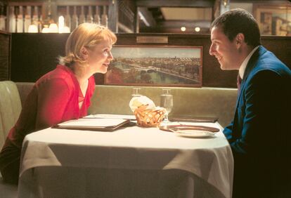 Punch-Drunk Love, de Paul Thomas Anderson