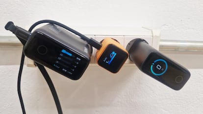 anker chargers