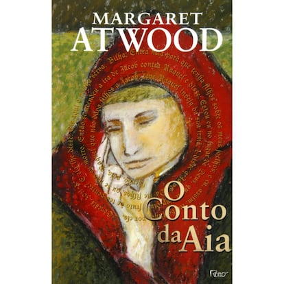 <strong>Por que um homem deve lê-lo.</strong> Porque reflete uma sociedade patriarcal levada ao extremo. As mulheres são as principais prejudicadas, mas o homem também sofre as consequências (ainda que em menor medida). A adaptação televisiva foi um sucesso no Emmy, e esse é o livro de onde tudo saiu. ‘O Conto da Aia’ é principalmente um relato que incomoda porque nada do que leva a essa situação soa tão absolutamente improvável: a crise econômica, ecológica, o terrorismo, a perda de liberdades, o machismo... Como a própria Atwood escreveu: “Em determinadas circunstâncias pode acontecer qualquer coisa em qualquer lugar”.