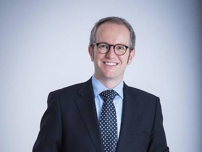 Tomás Díaz, nuevo socio de Herbert Smith Freehills