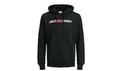 sudaderas negras