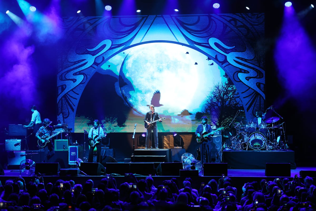 Bryan Adams, Rick Astley, Luz Casal, Amaia, 31 FAM o Taburete actuarán este verano en Cap Roig