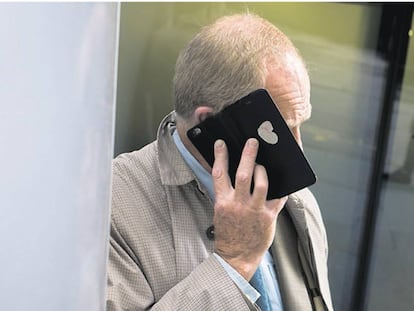 Las tarifas de móvil al extranjero costarán un máximo de 19 céntimos por minuto