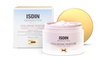 Estas cremas faciales para piel atópica están aprobadas por dermatólogos.