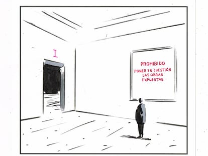 El Roto