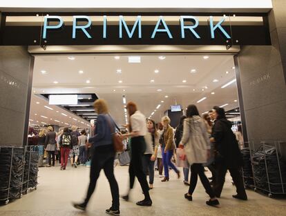 cover primark
