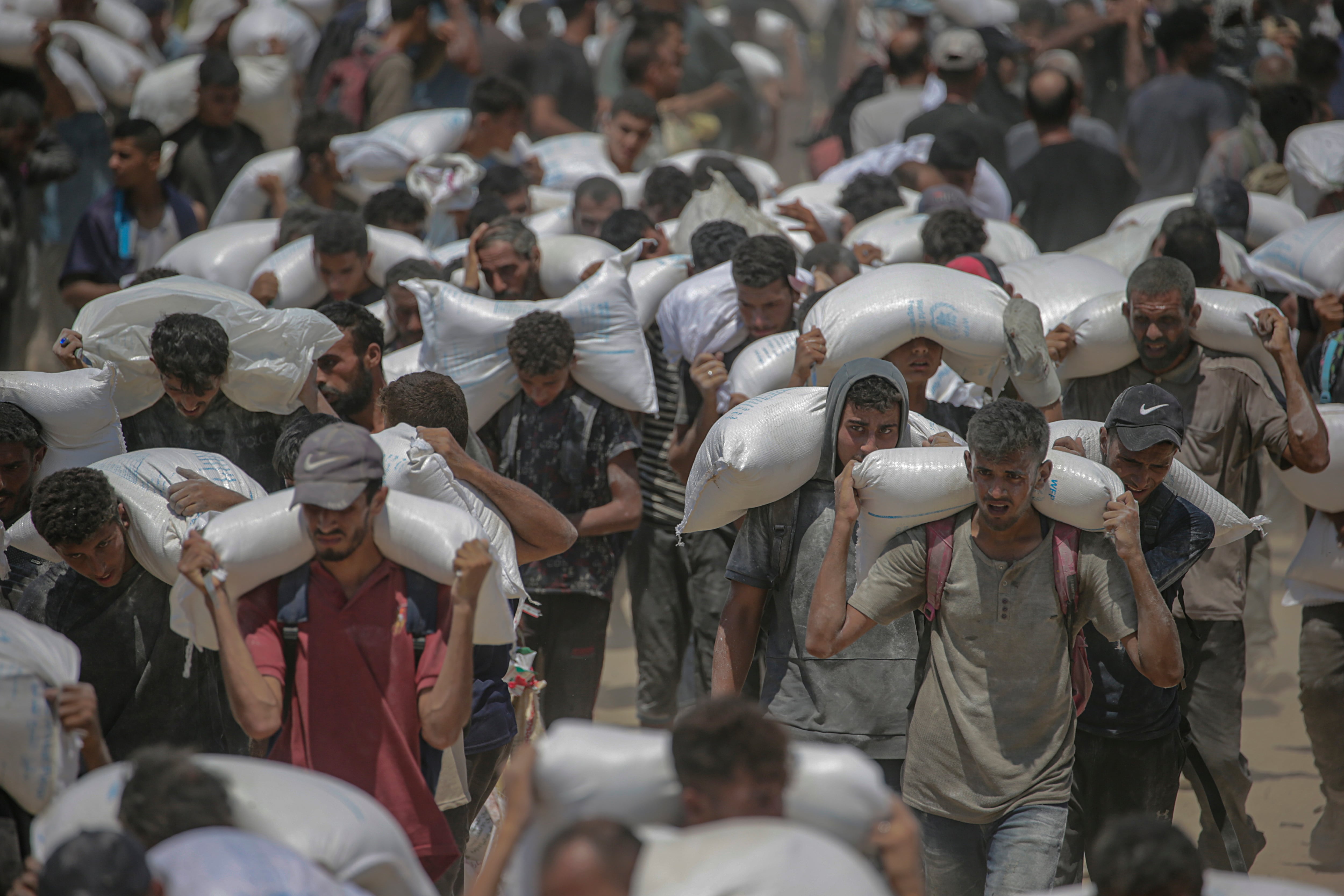 Cómo eliminar el estatus de refugiado
