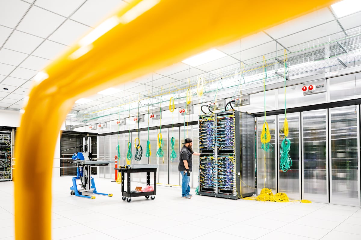 20 años de la computación en la nube: el impacto de AWS en la era digital
