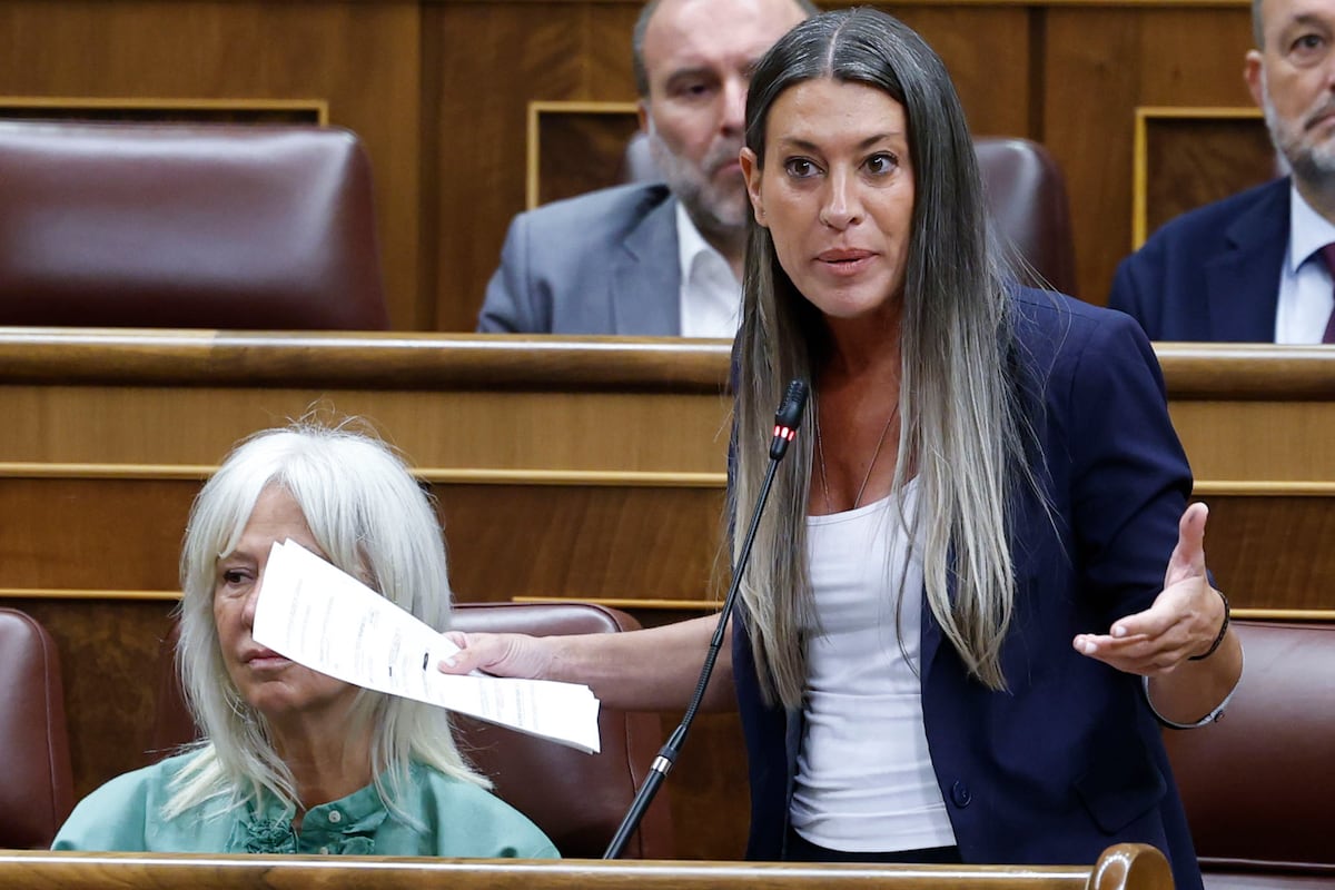 Última hora de la actualidad política, en directo