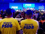 PSDB