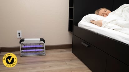 Probamos los mejores ahuyentadores de mosquitos. GETTY IMAGES.