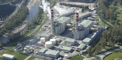 Duro Felguera está especializada en proyectos de ingeniería para el sector energético.