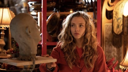 Amanda Seyfried, en 'Seven Veils', de Atom Egoyan.