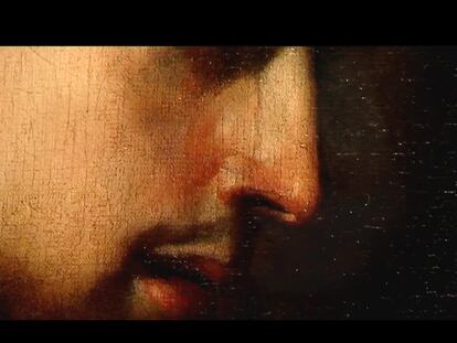 Así es la exposición 'El joven Ribera' en el Prado