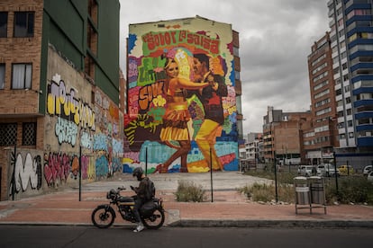 Localidad de Chapinero, Bogotá