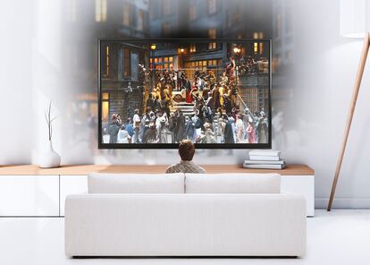EL TEATRO REAL OFRECE ACCESO GRATUITO A SU PLATAFORMA DE VÍDEO “MY OPERA PLAYER”
TEATRO REAL
17/03/2020