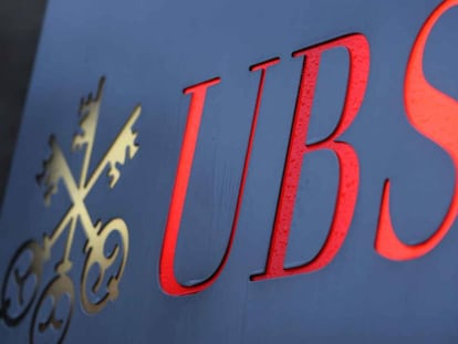 Singular Bank compra por unos 200 millones la banca privada de UBS en España