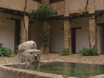 Entre té, seda y hierbabuena