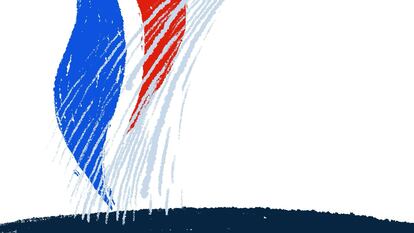 ¿El fin de la saga Le Pen en Francia?