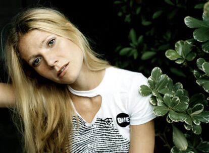 Paltrow.