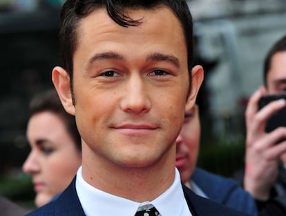 Joseph Gordon-levitt