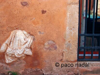 Badajoz existe