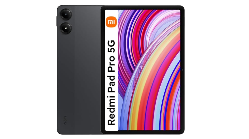 Tableta Xiaomi Redmi Pad Pro.