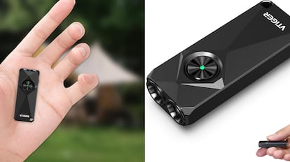 gadgets utiles por menos de 25 euross