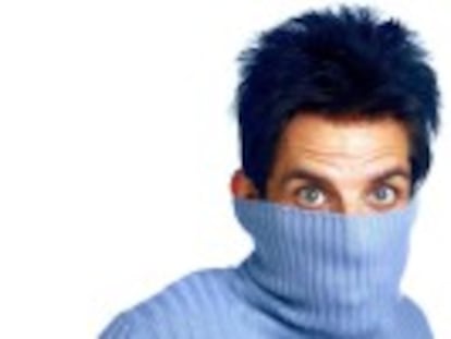 Regresa después de 15 años. Ben Stiller encarna de nuevo la feroz parodia de un modelo masculino en Zoolander . Esta vez ha contado con la complicidad de la industria