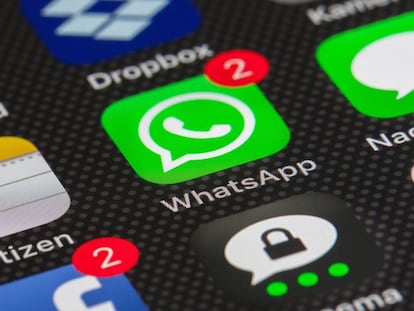 Cómo bloquear en WhatsApp una cuenta que envía spam constantemente