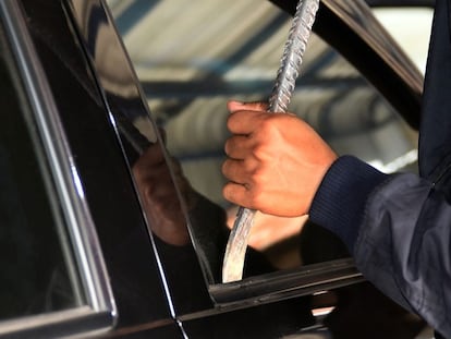 Un juzgado de Móstoles obliga a Mapfre a pagar sin depreciación los extras asegurados de un coche tuneado de más de 20 años que fue robado